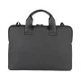 Сумка для ноутбука Tucano 14" Gommo Super Slim black (BSGOM1314-BK)