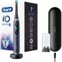 Електрична зубна щітка Oral-B IOM9.1B2.2AD Black Onyx