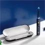 Електрична зубна щітка Oral-B IOM9.1B2.2AD Black Onyx