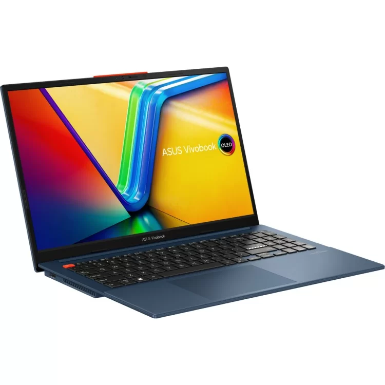 Ноутбук ASUS Vivobook S 15 OLED K5504VA-MA385 (90NB0ZK1-M00NF0) цена 71 998грн - фотография 2