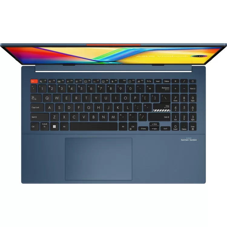 продаем Ноутбук ASUS Vivobook S 15 OLED K5504VA-MA385 (90NB0ZK1-M00NF0) в Украине - фото 4