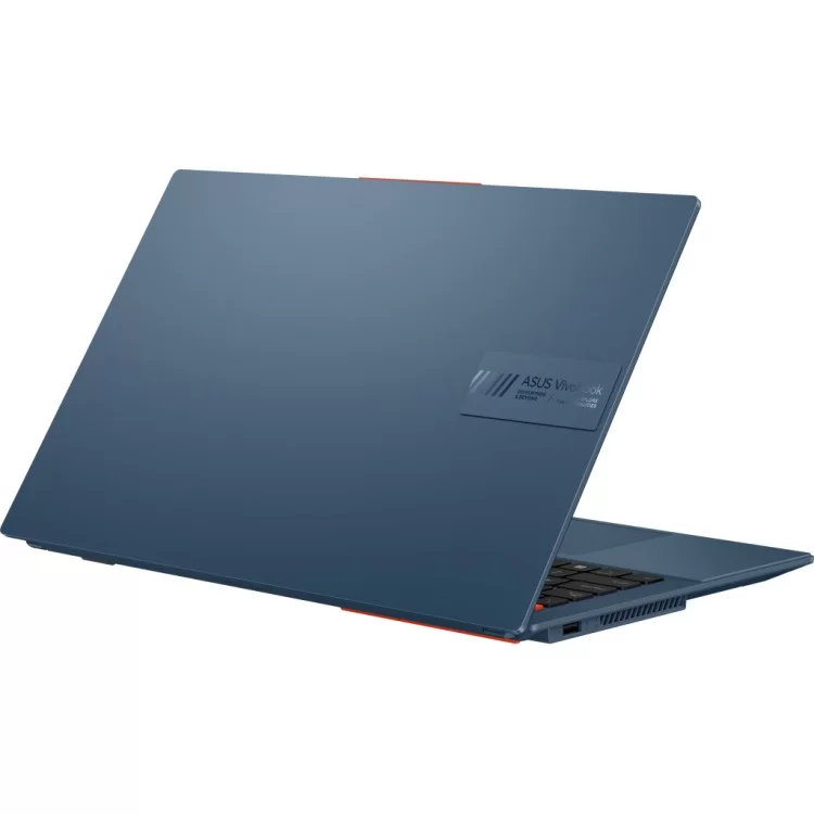 Ноутбук ASUS Vivobook S 15 OLED K5504VA-MA385 (90NB0ZK1-M00NF0) характеристики - фотография 7