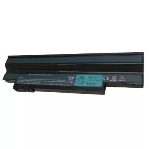 Акумулятор до ноутбука Acer Acer UM09G31 4400mAh 6cell 11.1V Li-ion (A41812)