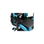 Крісло ігрове GT Racer X-5934-B Black/Blue (X-5934-B Kids Black/Blue)