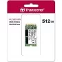 Накопичувач SSD M.2 2242 512GB Transcend (TS512GMTS430S)