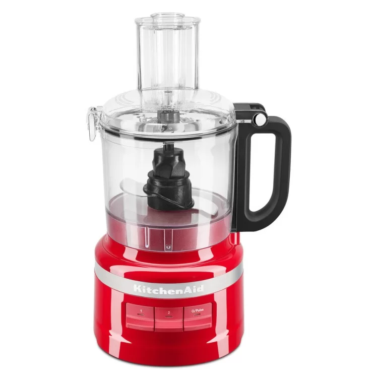 Кухонний комбайн KitchenAid 5KFP0719EER ціна 12 221грн - фотографія 2