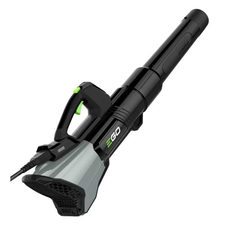 Воздуходувка EGO LBX6000, 56В, Commercial, 1014 м3/час, (без АКБ и ЗУ) (0380049001) Воздуходувка EGO LBX6000, 56В, Commercial, 1014 м3/час, (без АКБ и ЗУ) (0380049001)