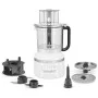 Кухонний комбайн KitchenAid 5KFP0718EWH CLASSIC 1,7 л білий (5KFP0718EWH)