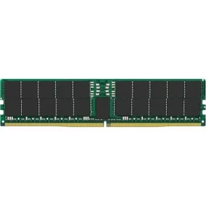 Модуль пам'яті для сервера Kingston DRAM 64GB 5600MT/s DDR5 ECC Reg CL46 DIMM 2Rx4 (KSM56R46BD4-64HA)