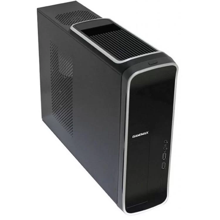 Корпус Gamemax ST-610G цена 2 868грн - фотография 2