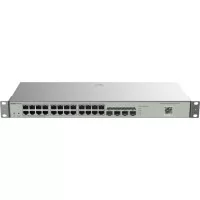 Комутатор мережевий Ruijie Networks RG-NBS3100-24GT4SFP-V2