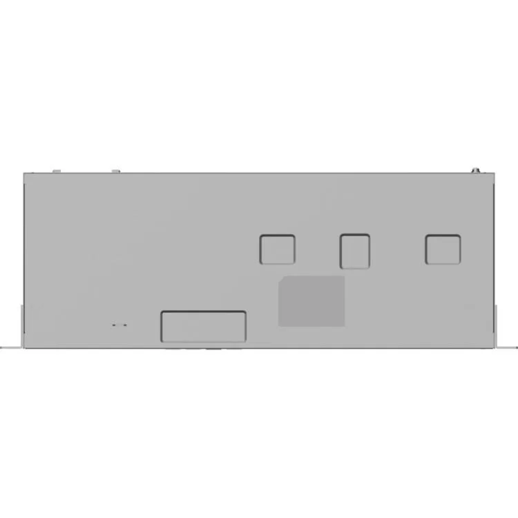 Комутатор мережевий Ruijie Networks RG-NBS3100-24GT4SFP-V2 відгуки - зображення 5