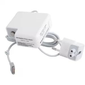 Блок питания к ноутбуку PowerPlant APPLE 220V, 85W, 20V, 4.6AA (MagSafe 2) (AP85HMAG2)