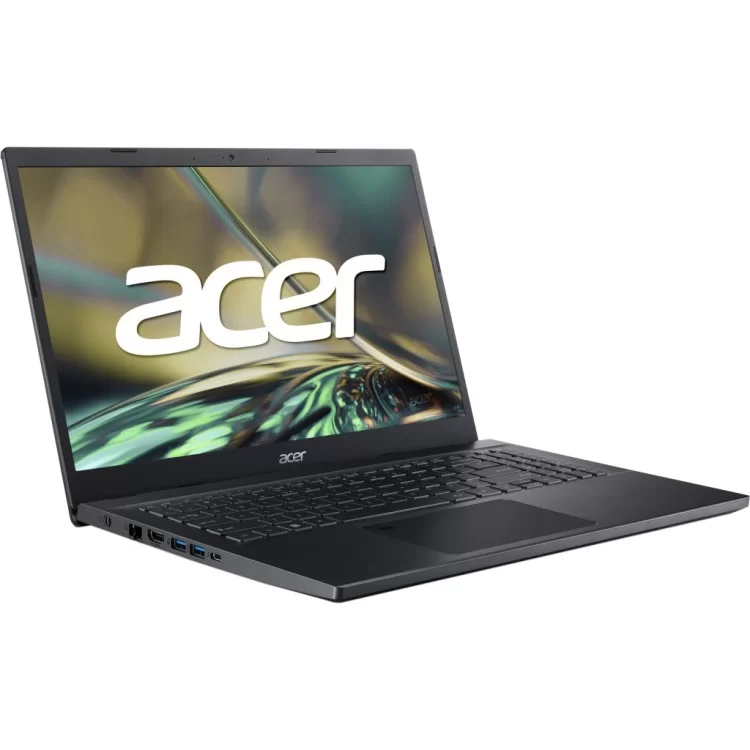 Ноутбук Acer Aspire 7 A715-76G (NH.QMFEU.003) ціна 62 998грн - фотографія 2