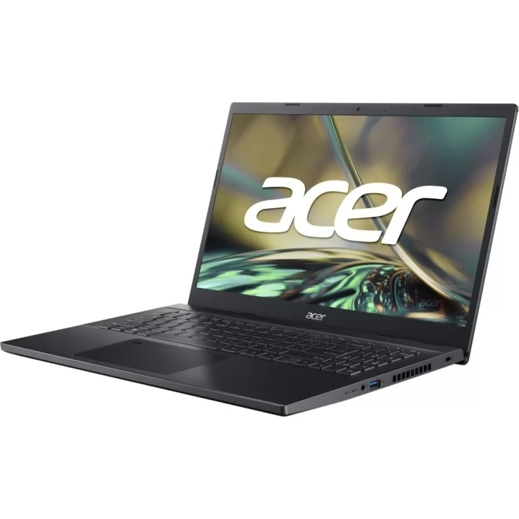 в продажу Ноутбук Acer Aspire 7 A715-76G (NH.QMFEU.003) - фото 3