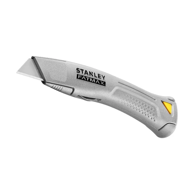 в продаже Нож монтажный Stanley "FatMax® Heavy Duty" с фиксированным лезвием для отделочных работ, 165 мм. (FMHT10501-0) - фото 3