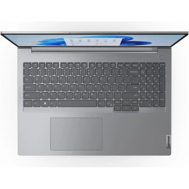 продаємо Ноутбук Lenovo ThinkBook 16 G6 IRL (21KH00T8RA) в Україні - фото 4