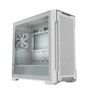 Корпус GIGABYTE GIGABYTE C102 GLASS ICE