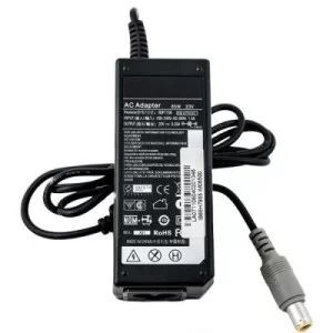 Блок питания к ноутбуку PowerPlant IBM/LENOVO 220V, 20V 65W 3.25A (7.9*5.5) (IB65H7955)