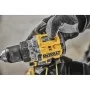 Шуруповерт DeWALT XR Li-Ion PowerStack 18V 2x1.7 Аг, 90 Нм, 0-650/0-2000 об/хв (DCD800E2T)