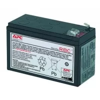 Батарея к ИБП APC Replacement Battery Cartridge #106 (APCRBC106)