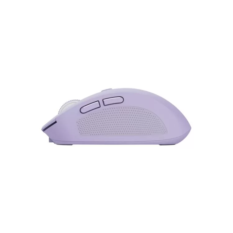 в продажу Мишка Trust Ozaa Wireless Purple (25384) - фото 3