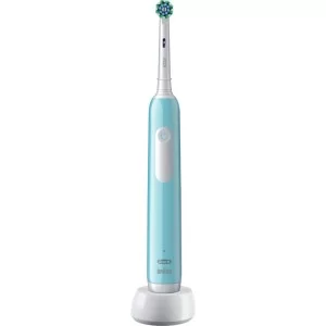 Электрическая зубная щетка Oral-B D305.513.3 Caribbean Blue