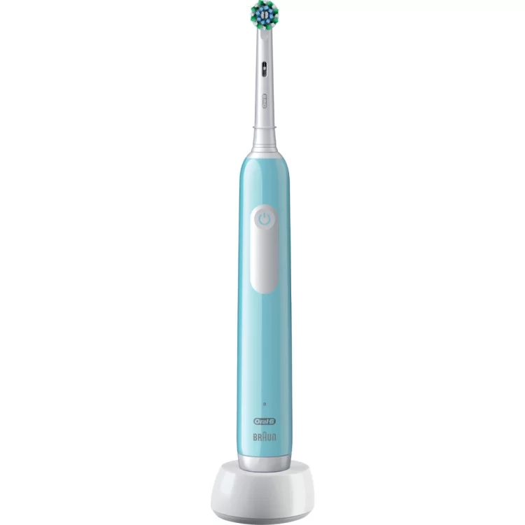 Електрична зубна щітка Oral-B D305.513.3 Caribbean Blue