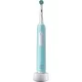 Електрична зубна щітка Oral-B D305.513.3 Caribbean Blue