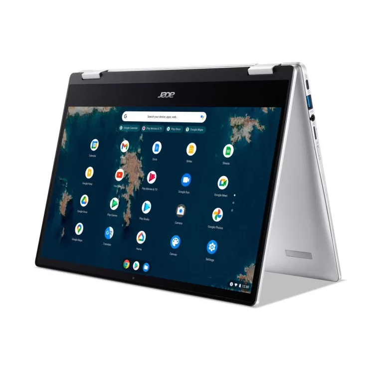 продаємо Ноутбук Acer Chromebook Spin CP314-1HN (NX.AZ3EU.001) в Україні - фото 4