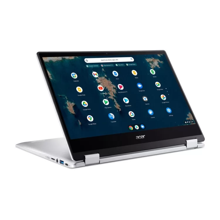 Ноутбук Acer Chromebook Spin CP314-1HN (NX.AZ3EU.001) характеристики - фотография 7