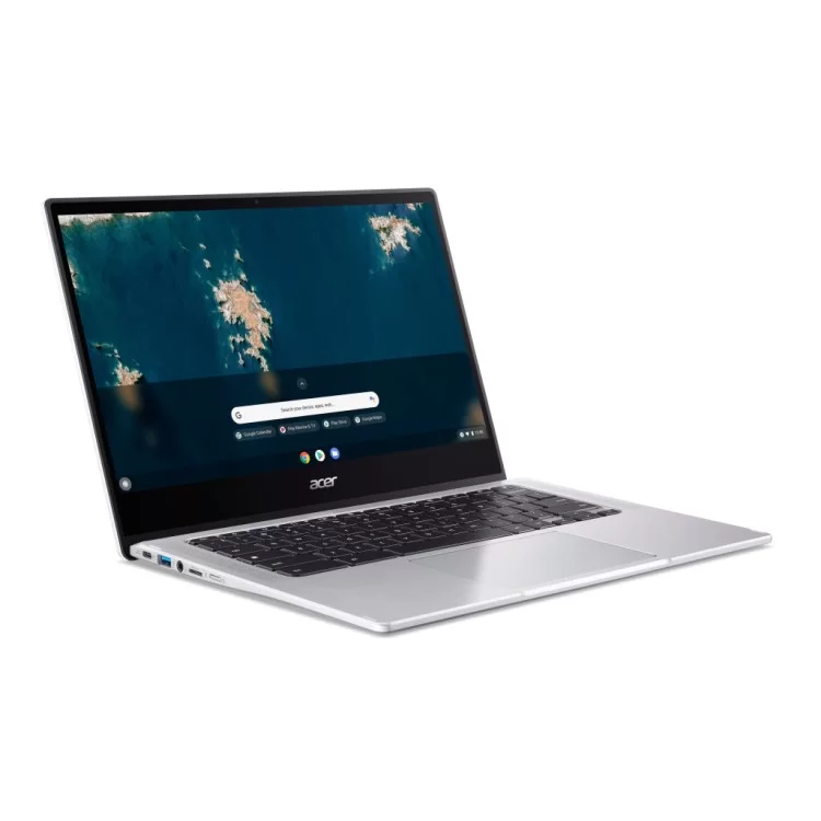 Ноутбук Acer Chromebook Spin CP314-1HN (NX.AZ3EU.001) - фото 9