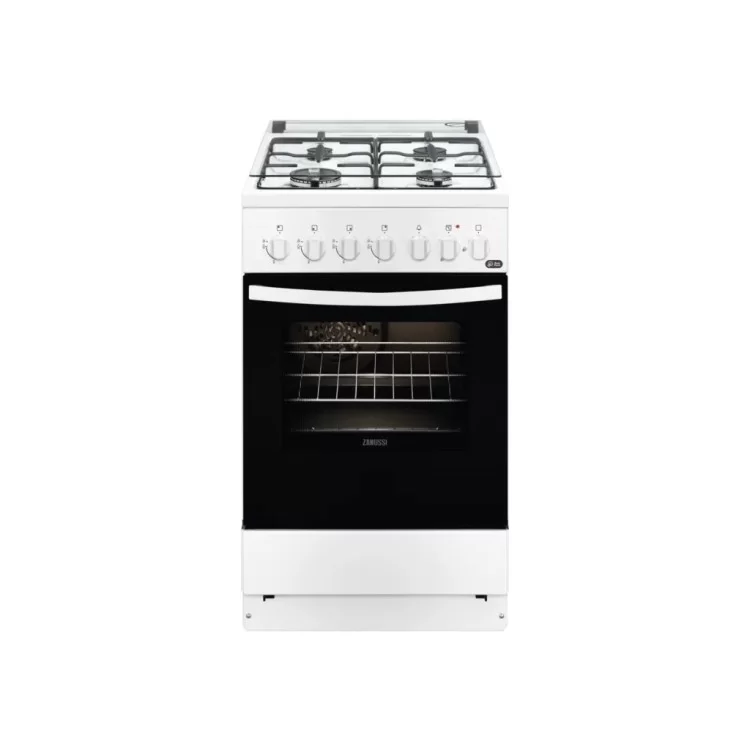 Плита Zanussi ZCK57201WA