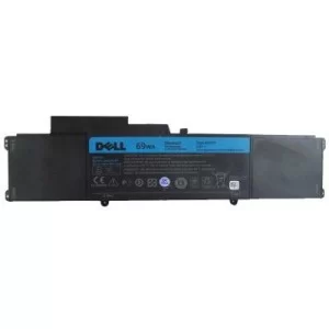 Аккумулятор для ноутбука Dell XPS 14-L421X 4RXFK 4700mAh (69Wh) 8cell 14.8V Li-ion (A41898)