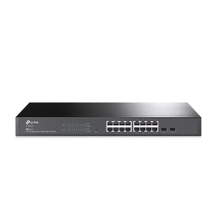 Комутатор мережевий TP-Link SG2218