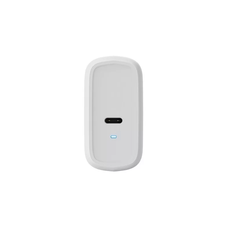 в продажу Зарядний пристрій Trust Maxo 65W USB-C PD white (25139_TRUST) - фото 3