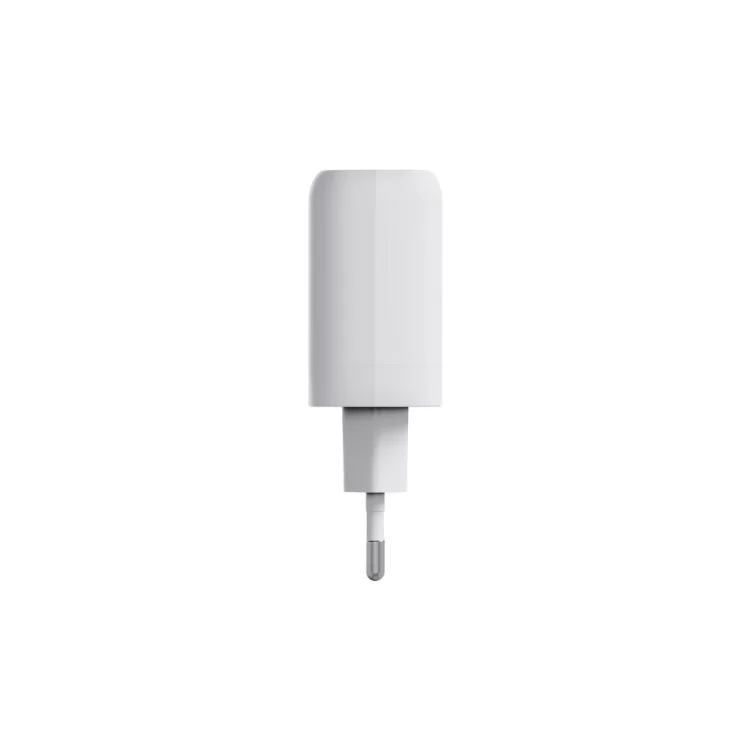 продаємо Зарядний пристрій Trust Maxo 65W USB-C PD white (25139_TRUST) в Україні - фото 4