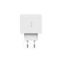 Зарядний пристрій Trust Maxo 65W USB-C PD white (25139_TRUST)