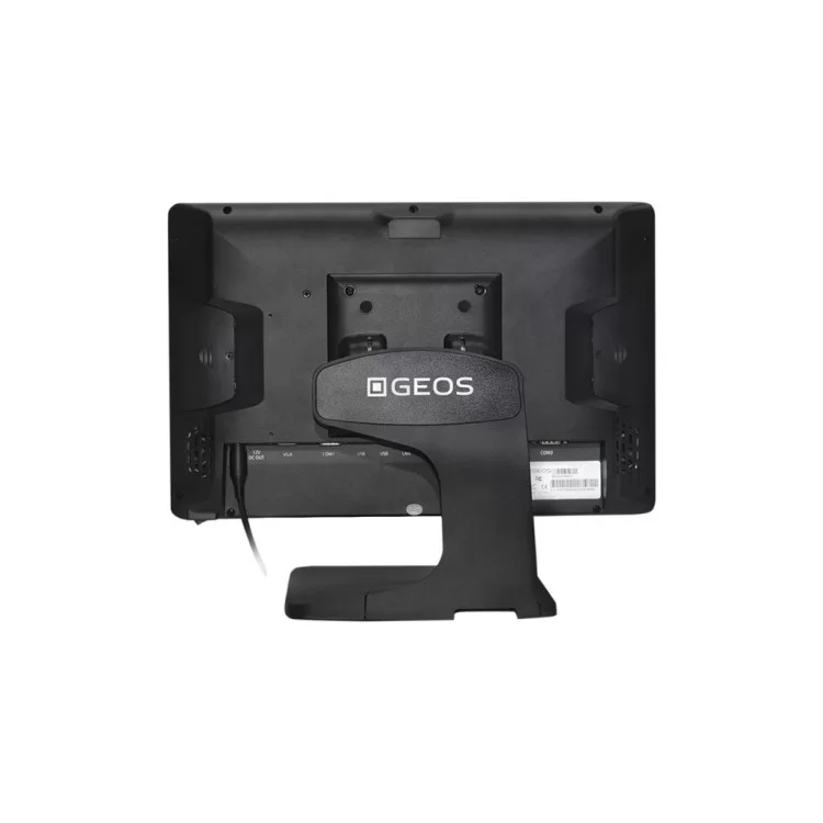 POS-терминал Geos S1503R J6412/8GB/256GB/6xUSB/2xRS232/Ethernet/1368x768 (GEOS POS S1503R) цена 56 772грн - фотография 2