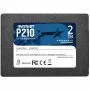 Накопитель SSD 2.5" 2TB Patriot (P210S2TB25)