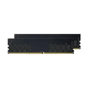 Модуль памяти для компьютера DDR4 32GB (2x16GB) 2666 MHz eXceleram (E432266XD)