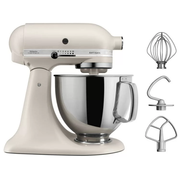 Кухонный комбайн KitchenAid 5KSM125EMH (00000024474)