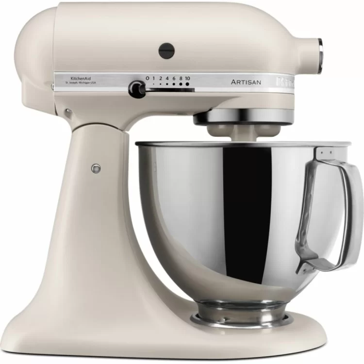 Кухонный комбайн KitchenAid 5KSM125EMH (00000024474) цена 44 998грн - фотография 2