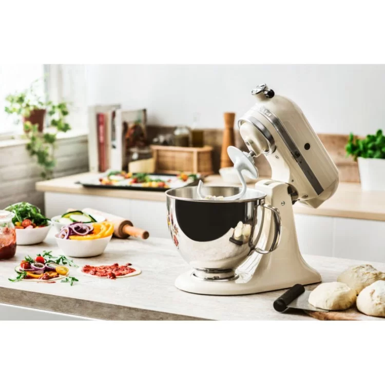 продаем Кухонный комбайн KitchenAid 5KSM125EMH (00000024474) в Украине - фото 4