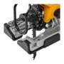 Электролобзик DeWALT 550 Вт, 500 - 3200 ход/мин, 2.4 кг (DWE249)