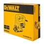 Электролобзик DeWALT 550 Вт, 500 - 3200 ход/мин, 2.4 кг (DWE249)