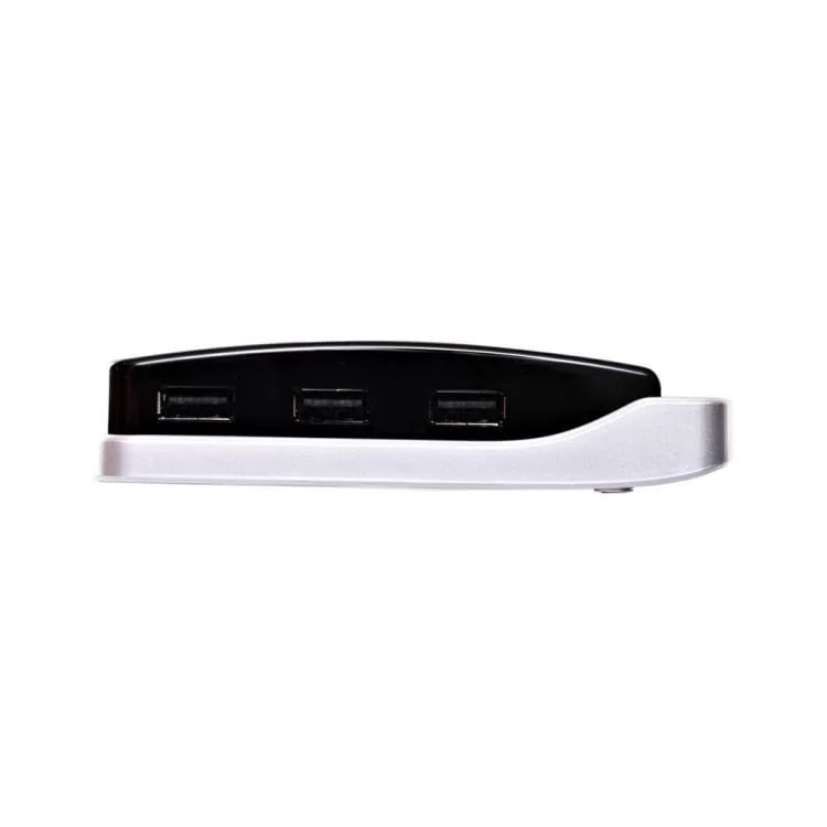 Концентратор PowerPlant USB2.0 7 port (CA911349) ціна 2 203грн - фотографія 2