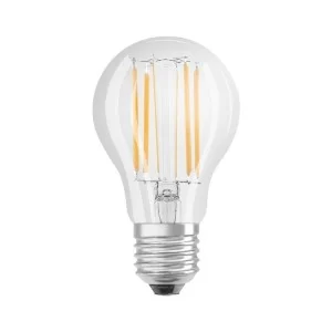 Лампочка Osram LED A75 9W (1055Lm) 2700K E27 (4058075436886)