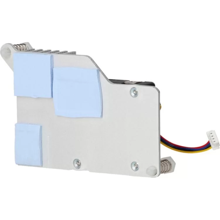 продаємо Радіатор охолодження Raspberry Pi with fan for Raspberry Pi 5 (SC1148/OFI118) в Україні - фото 4