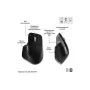 Комплект Logitech MX Keys S Combo для MAC Bluetooth/Wireles UA Space Grey (920-012845)